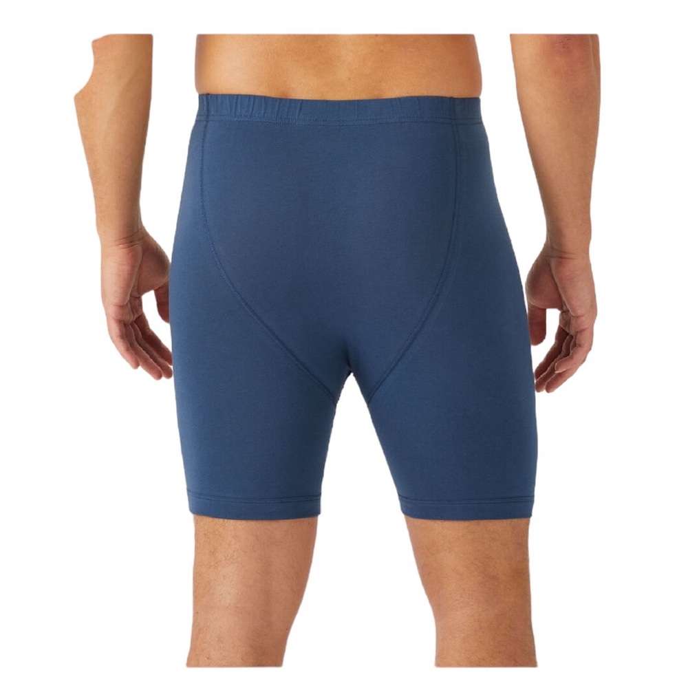 Boxer Briefs - Organic Cotton - Picture 3 of 10